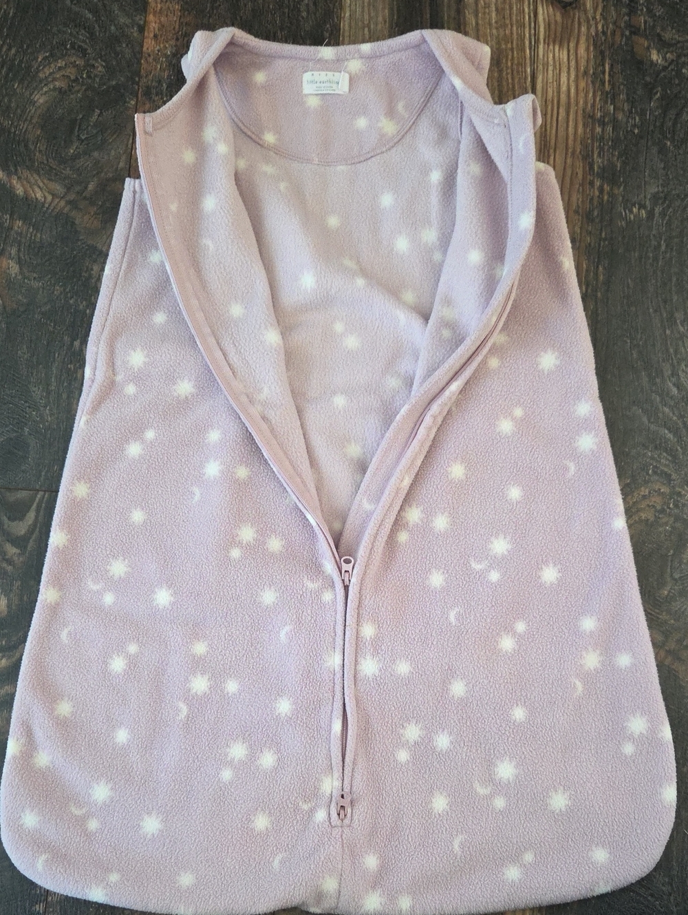 Sleep Sack - Picture 2 of 3